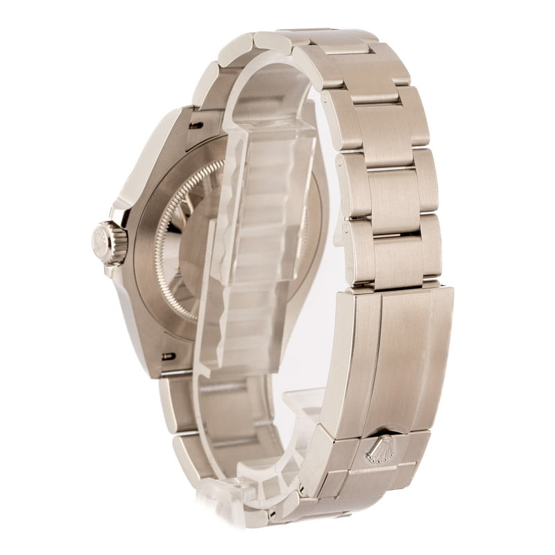 Rolex Air-King 126900 Stainless Steel