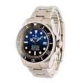 Rolex Sea-Dweller 126660 Ceramic Bezel