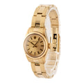 Pre-Owned Ladies Rolex Oyster Perpetual 6618