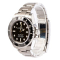 Rolex Sea-Dweller 116600 Ceramic