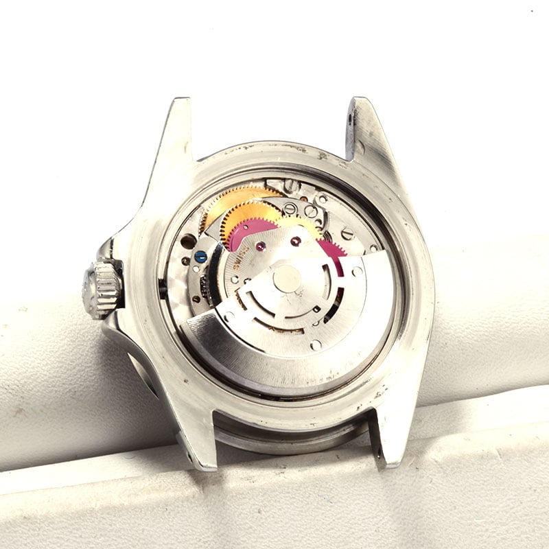 Rolex 5513 Meters First