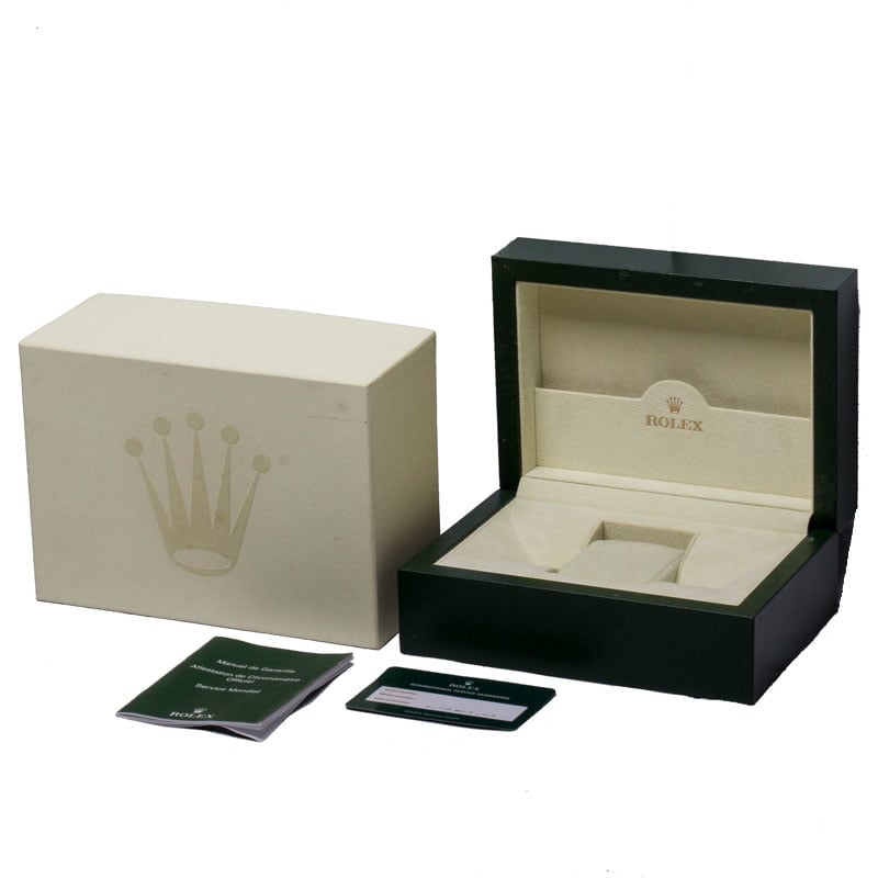 Rolex Oyster Perpetual 116000 Oyster Bracelet