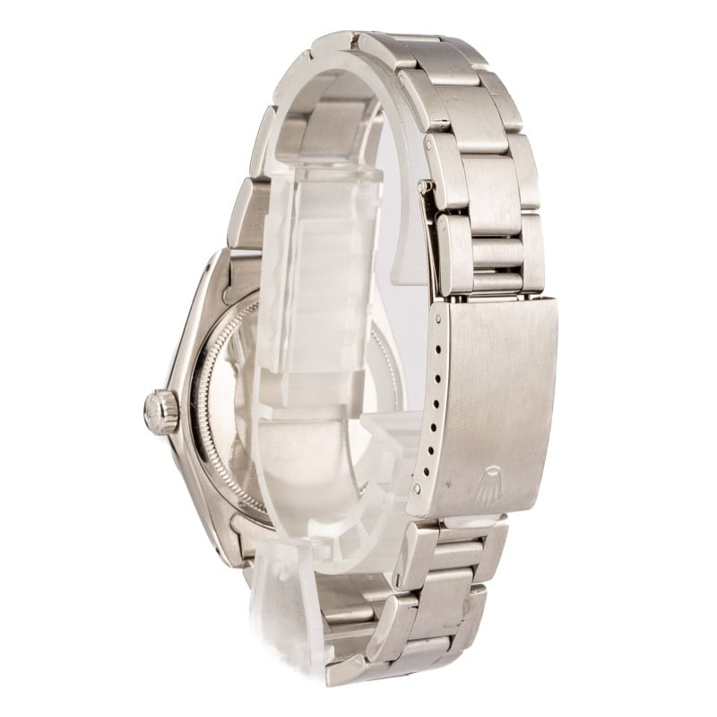 Rolex Oyster Perpetual Date 1500