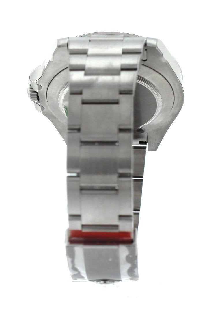 Explorer II White Dial Stainless Steel Men's Watch 216570.