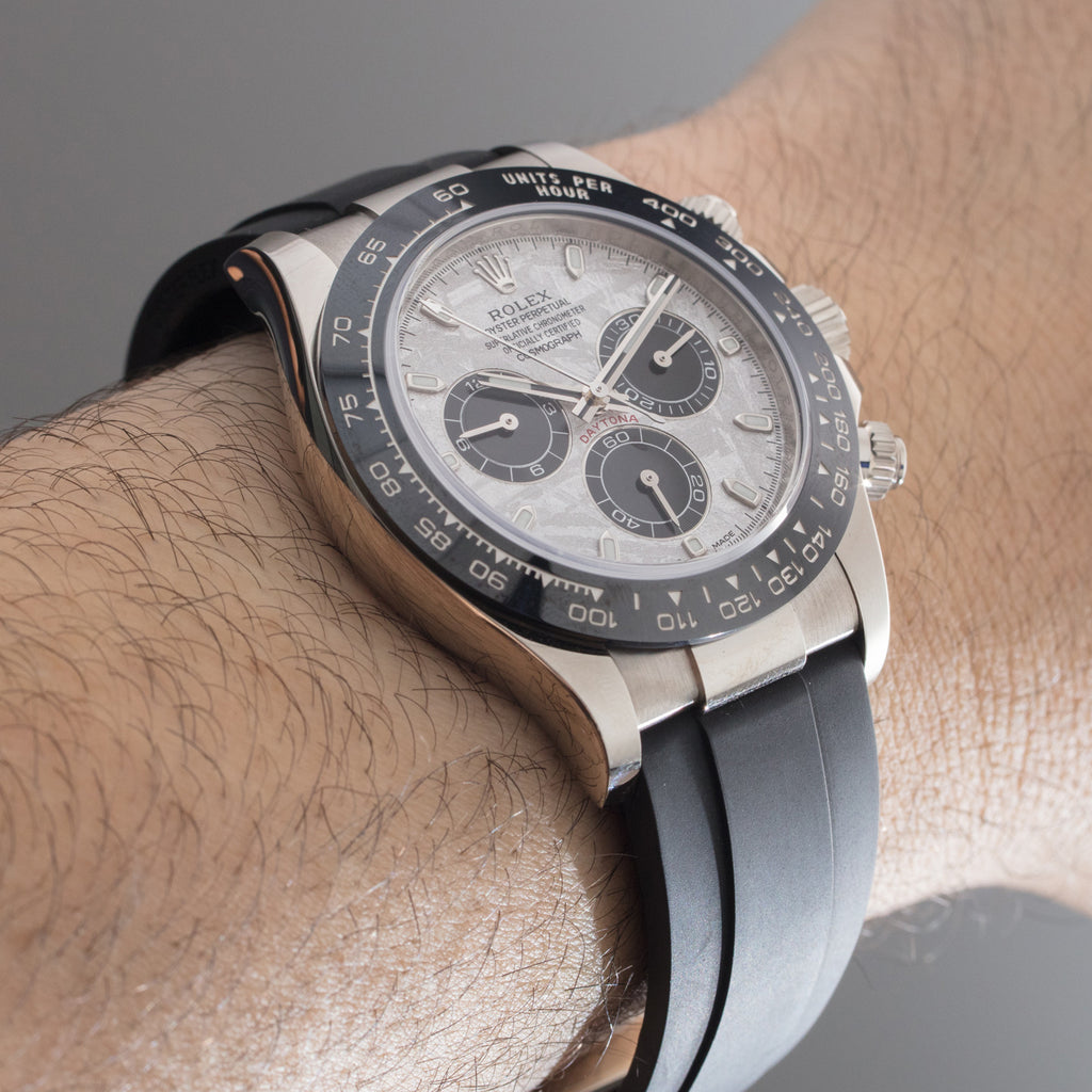 Rolex Cosmograph Daytona 40mm, Ref. # 116519ln-0038