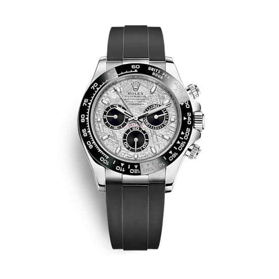 Rolex Cosmograph Daytona 40mm, Ref. # 116519ln-0038