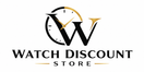Watch Discount Store - Home