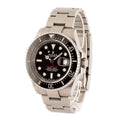 Rolex Sea-Dweller 126600