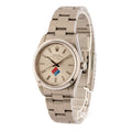 Rolex Air-King 14000 Dominos Pizza Dial