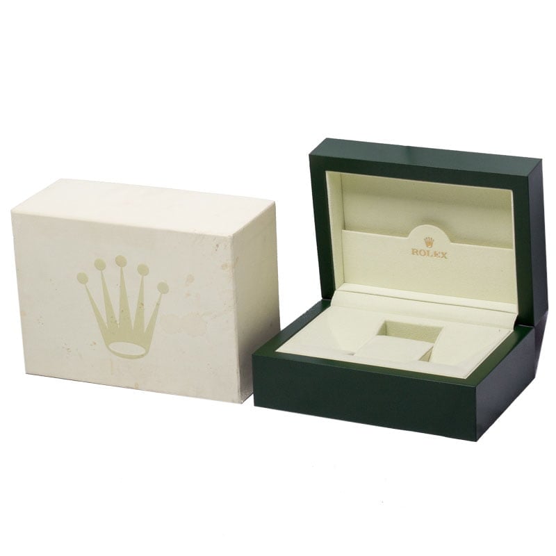 Rolex Sky-Dweller 326939 White Gold Oyster Band