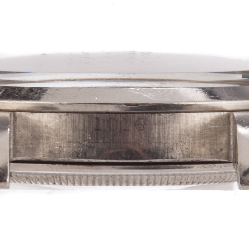Vintage Rolex Explorer 1016