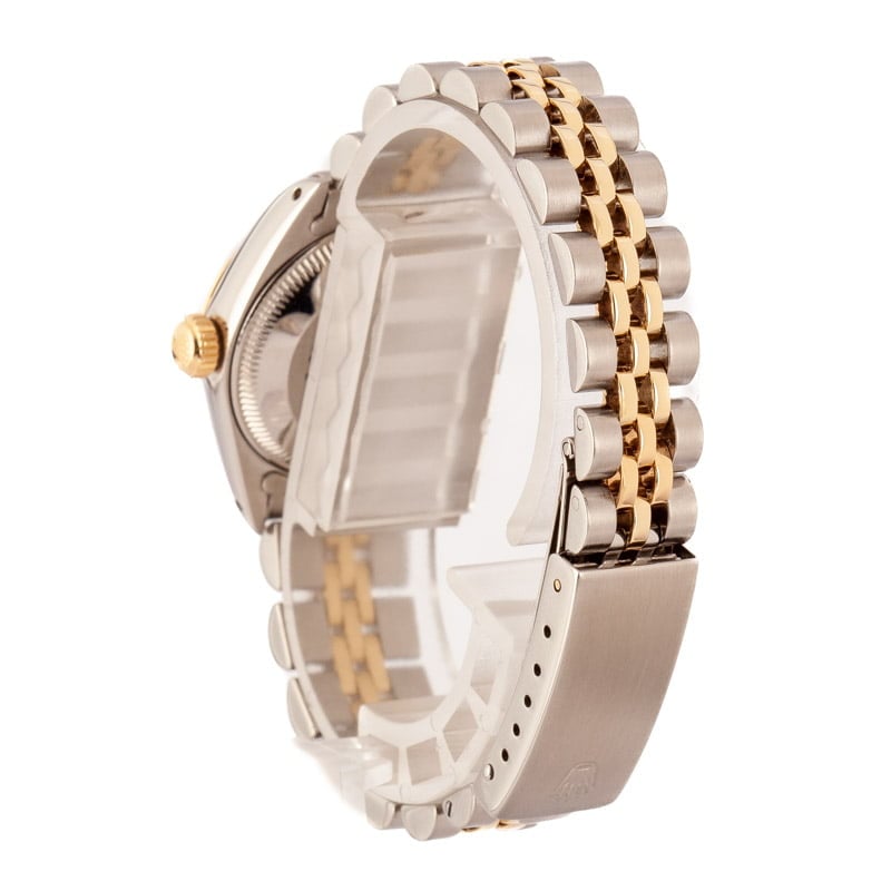 Pre-Owned Ladies Rolex Date 6917