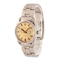 Rolex OysterDate 6694 Steel Bracelet
