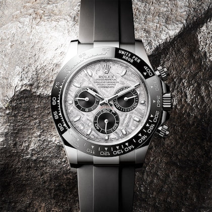 Rolex Cosmograph Daytona 40mm, Ref. # 116519ln-0038