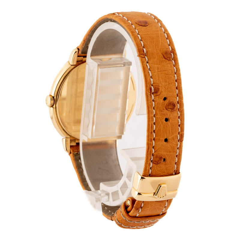 Rolex Cellini 6622