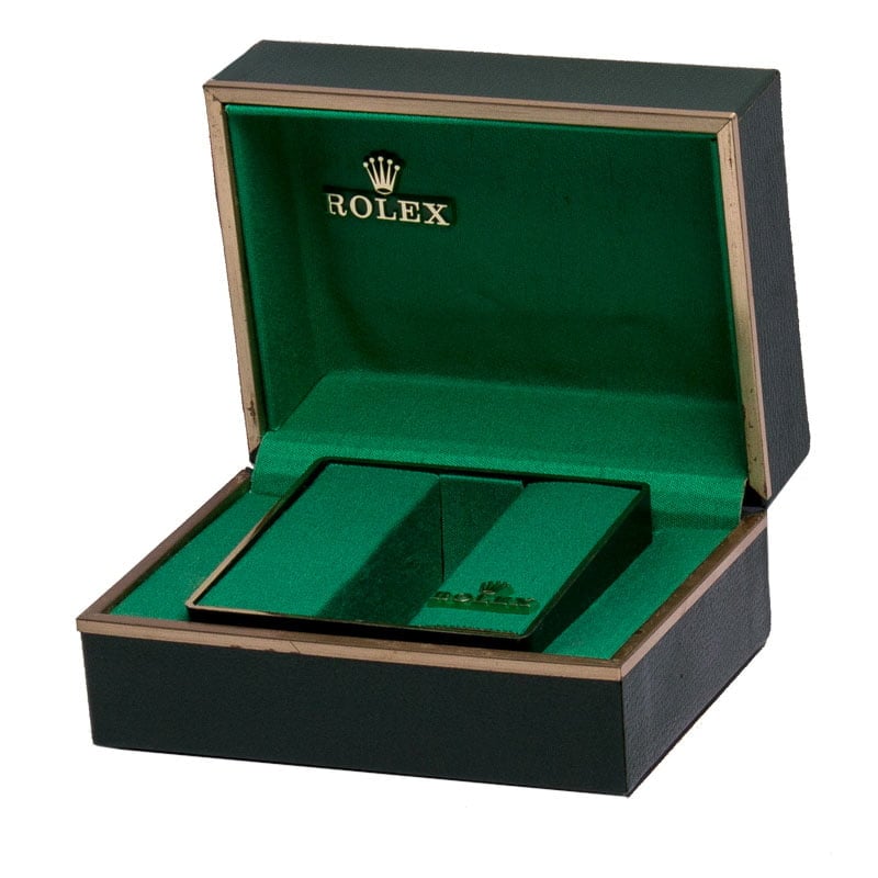 Rolex Oysterquartz Datejust 17000 Steel Integral