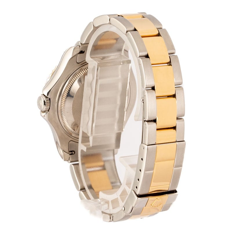 Rolex Yacht-Master 68623 Two-Tone Oyster