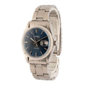 Pre-Owned Rolex Oysterdate 6694 Stainless Steel
