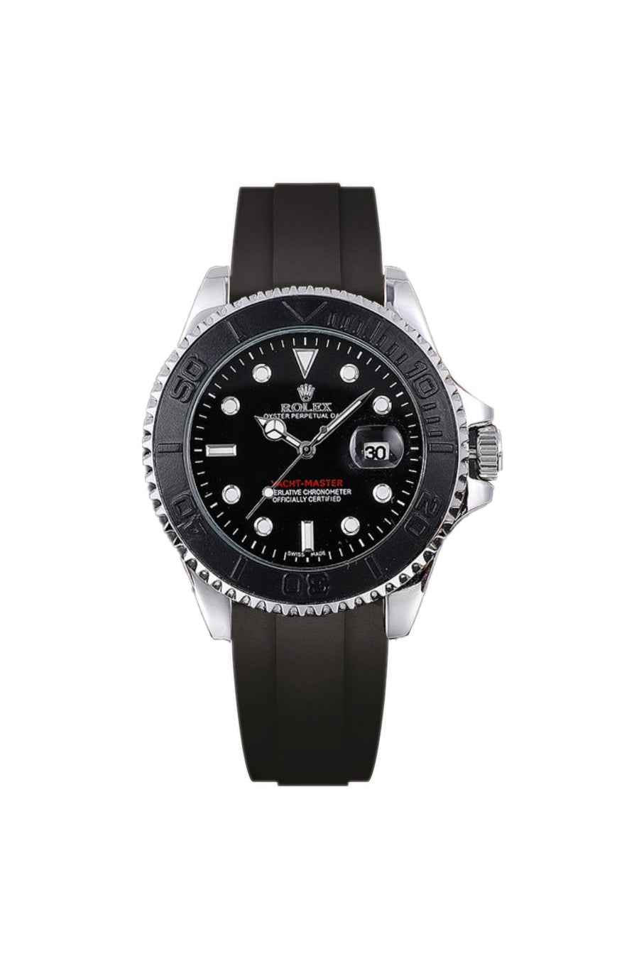 Rolex Perpetual Yacht-Master 116655 Series