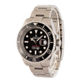 Rolex Sea-Dweller 126600 Red Letter Dial