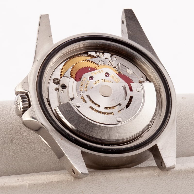 Vintage Rolex Explorer II "Steve McQueen" 1655