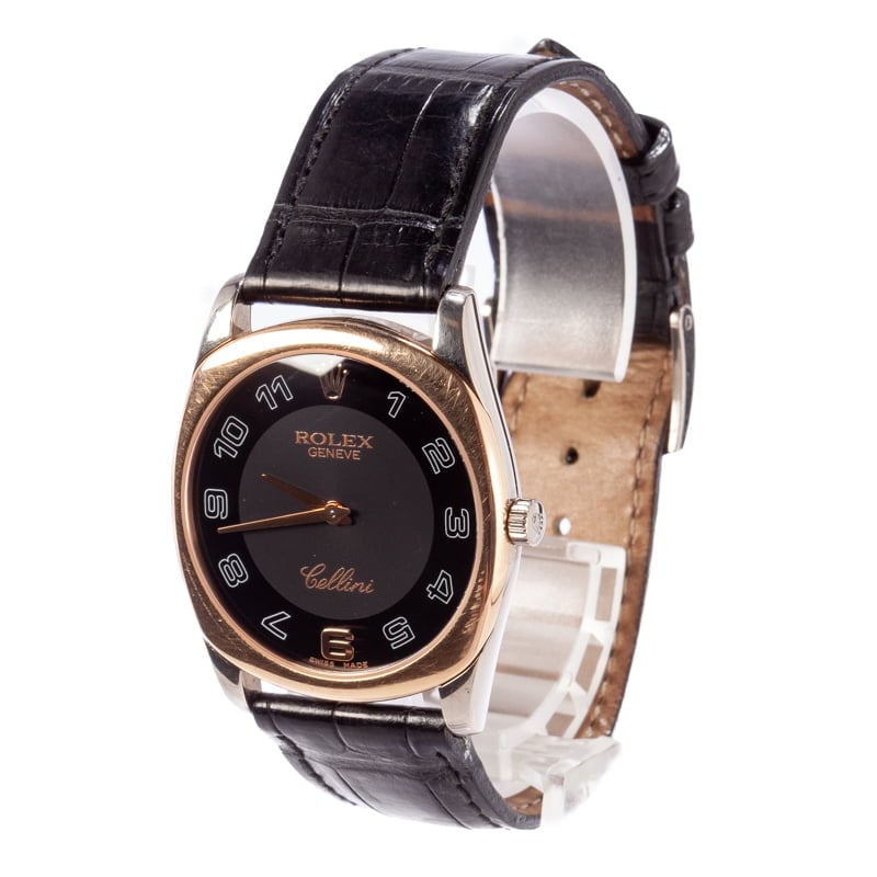 Rolex Cellini Danaos 4233