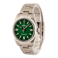 Rolex Oyster Perpetual 41 Ref 124300