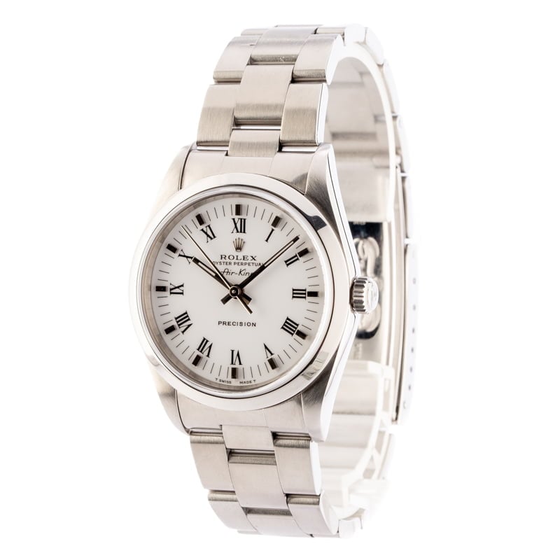 Rolex Air-King 14000