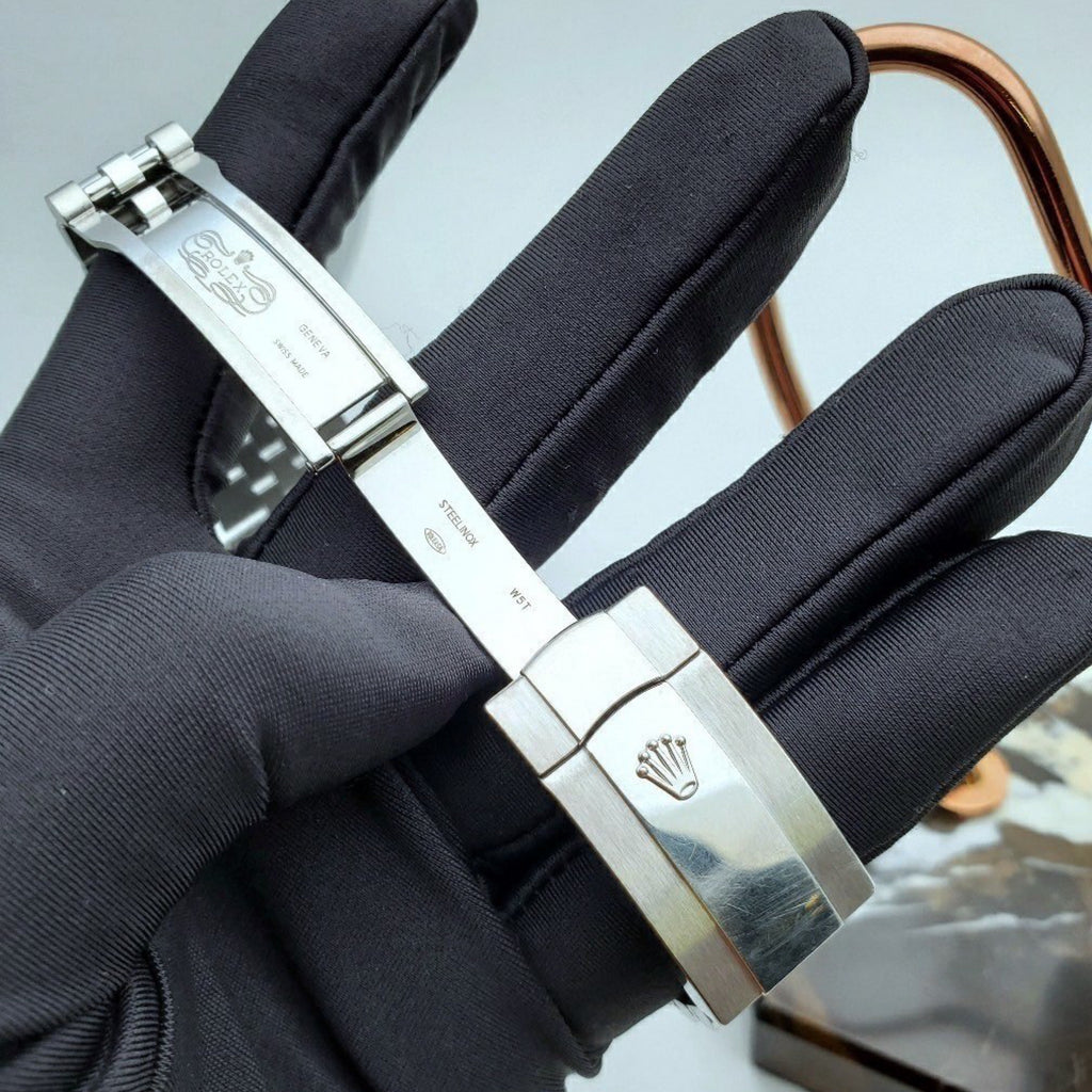 Rolex Cosmograph Datejust m126334 Series