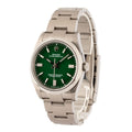 Mens Rolex Oyster Perpetual 126000