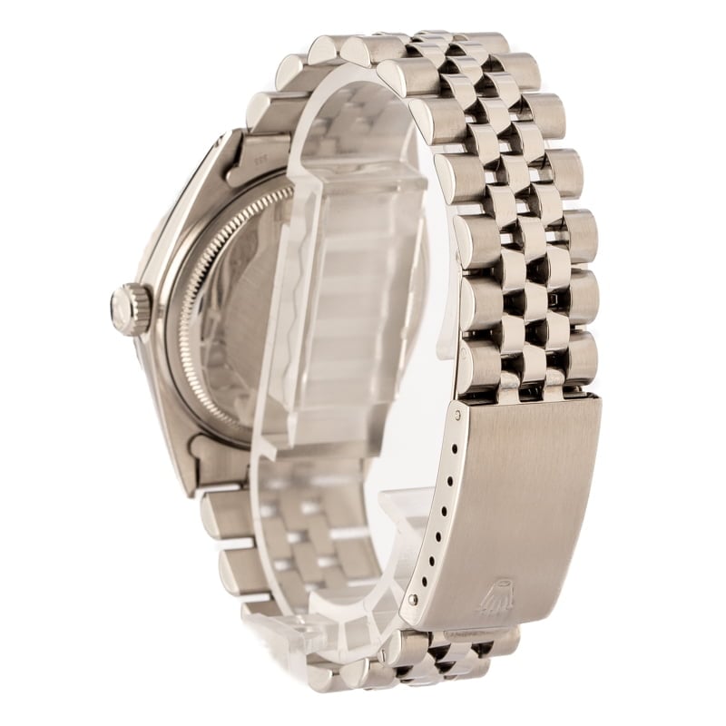 Rolex Datejust 1601 Vintage