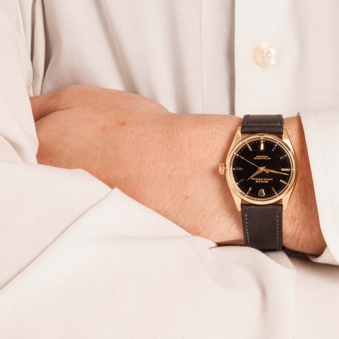 Vintage Rolex Oyster Perpetual 6564