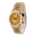 Rolex Date 15053 Two-Tone Jubilee