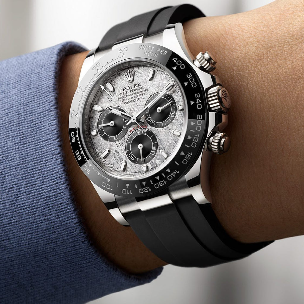 Rolex Cosmograph Daytona 40mm, Ref. # 116519ln-0038