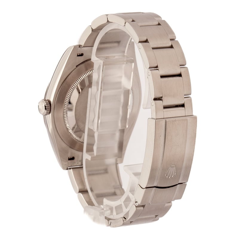 Rolex Oyster Perpetual 41 124300