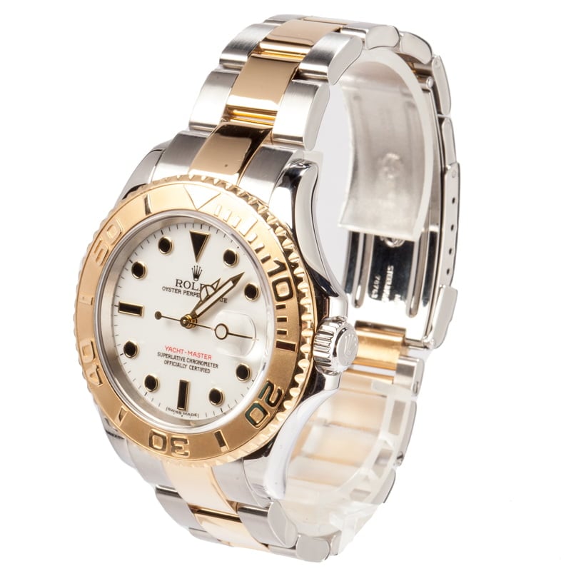 Rolex Yacht-Master 16623