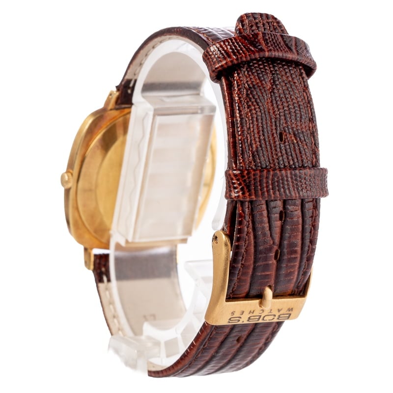 Rolex Cellini 3735 Champagne