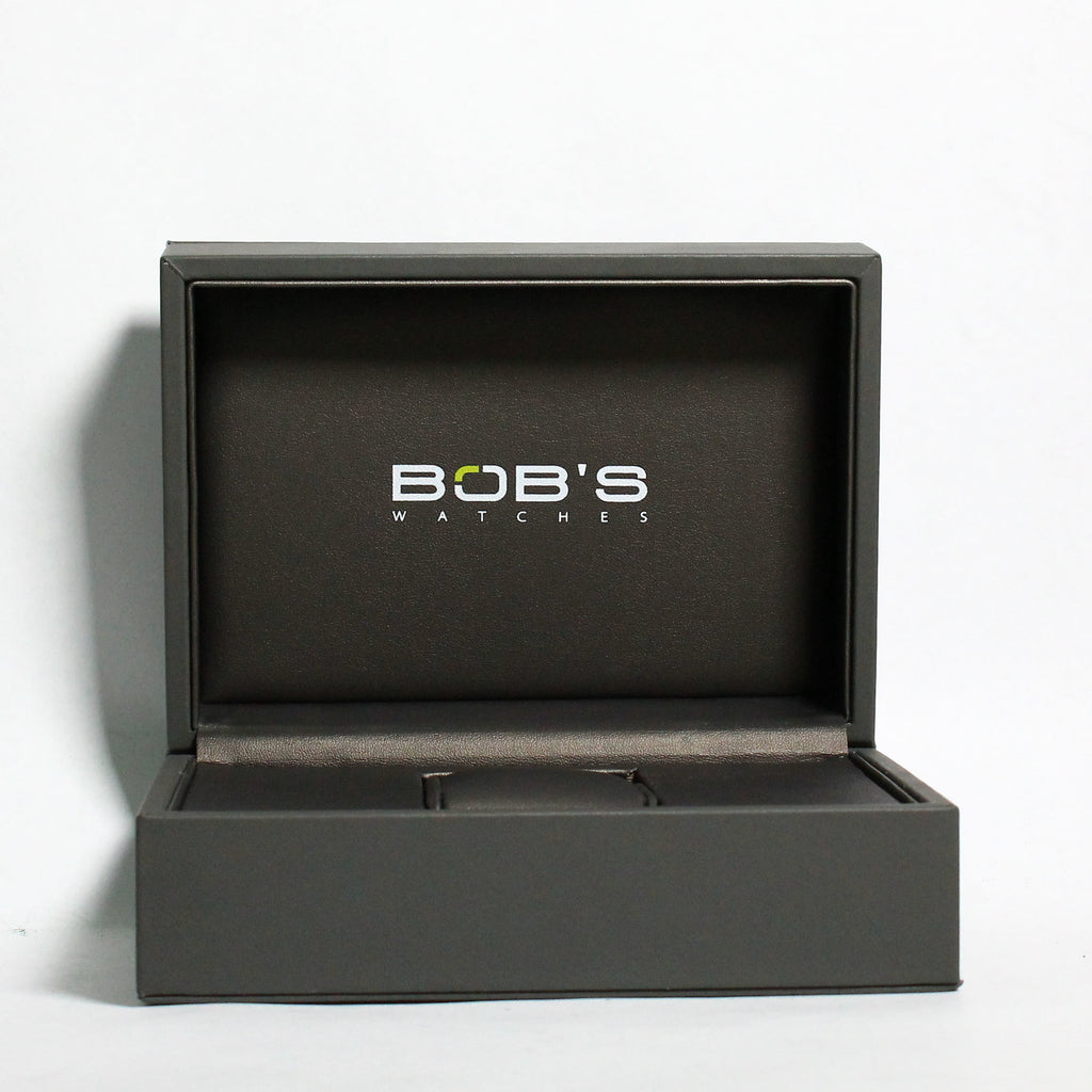 Pre-Owned Rolex 40MM Submariner 16800