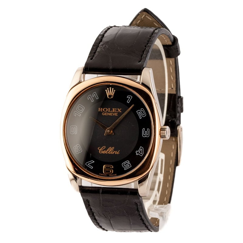 Rolex Danaos Cellini 4233