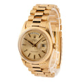 Rolex Day-Date President 1803 Champagne Dial