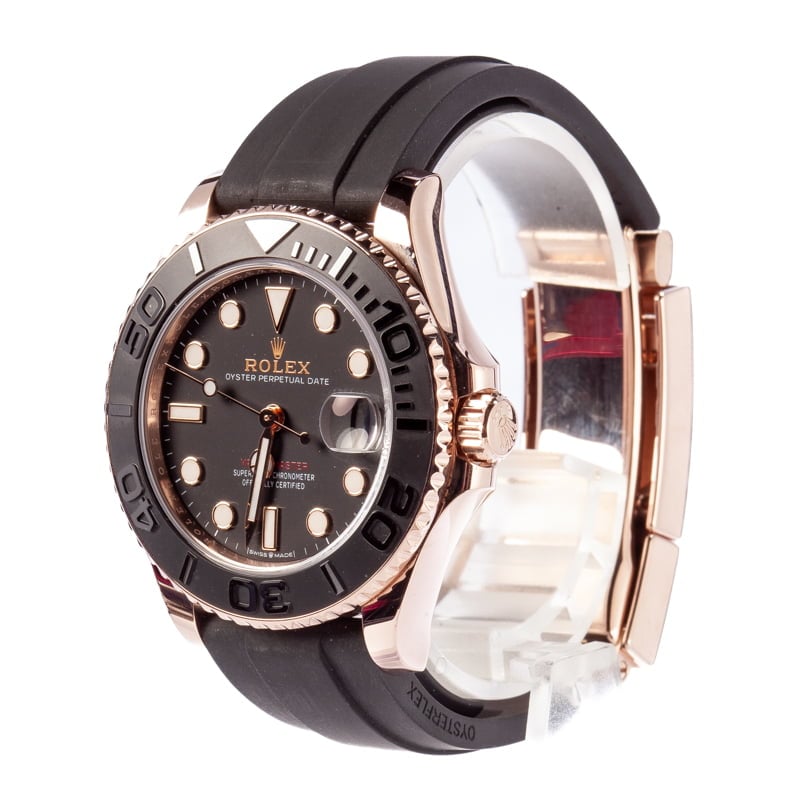 Rolex Yacht-Master 268655 37MM