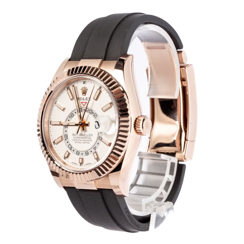 Rolex Sky-Dweller 326235