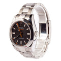 Rolex Milgauss Black Dial 116400