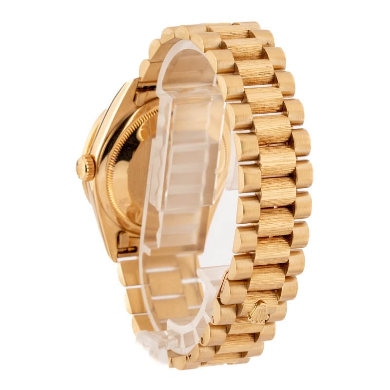 Rolex Day-Date 18038 President Bracelet