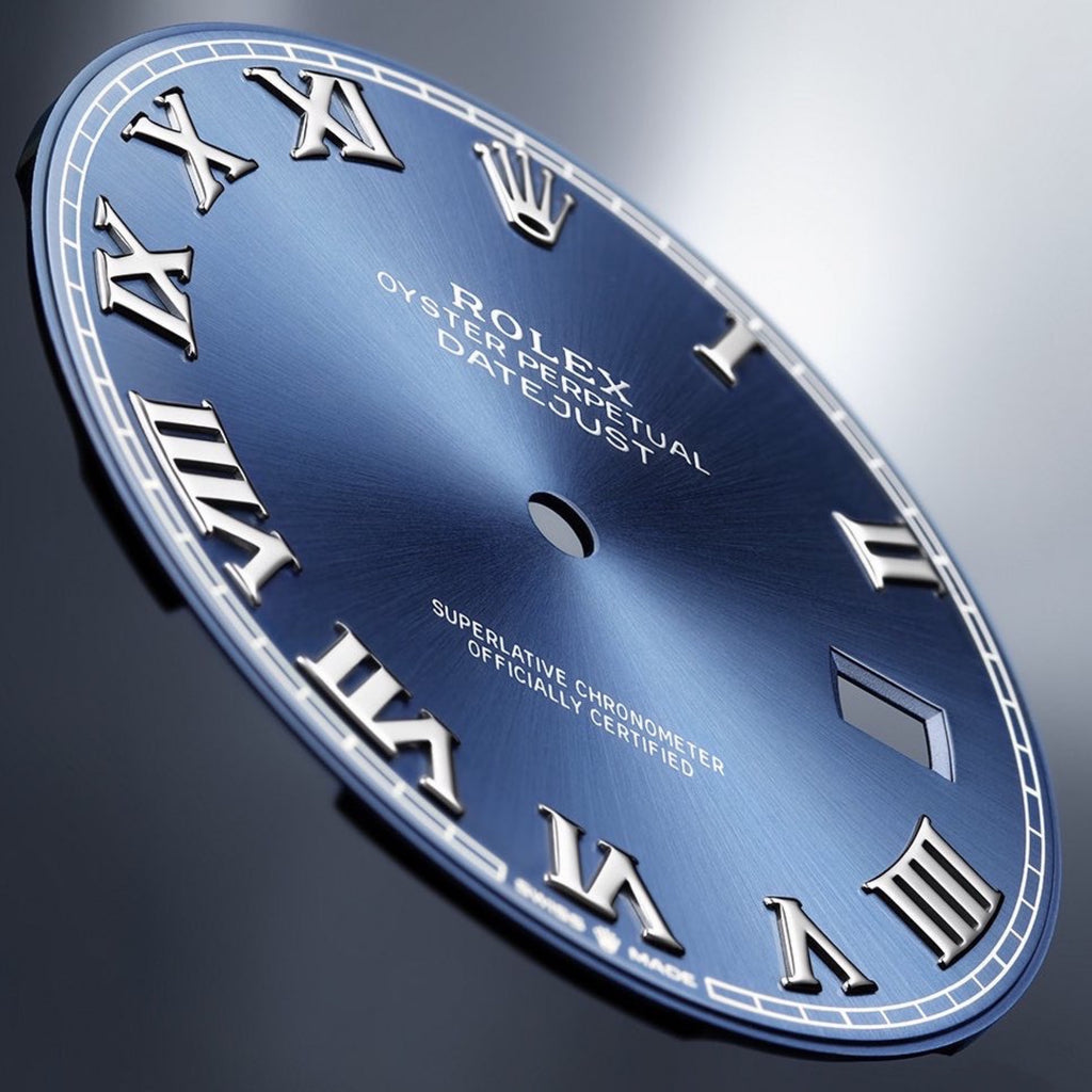 Rolex Cosmograph Datejust m126334 Series