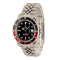 Mens Rolex GMT-Master II Ref 16710 Coke