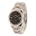 Rolex Datejust II Ref 116300 Steel