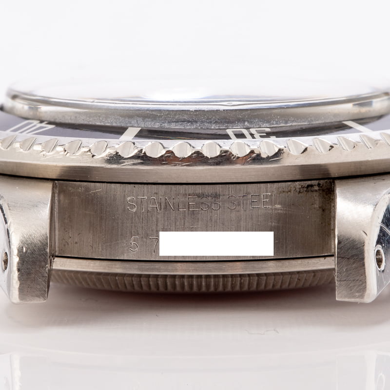Men's Rolex Sea-Dweller 1665