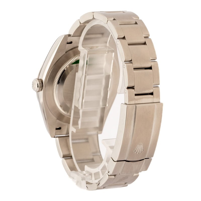 Rolex Oyster Perpetual 41 Ref 124300