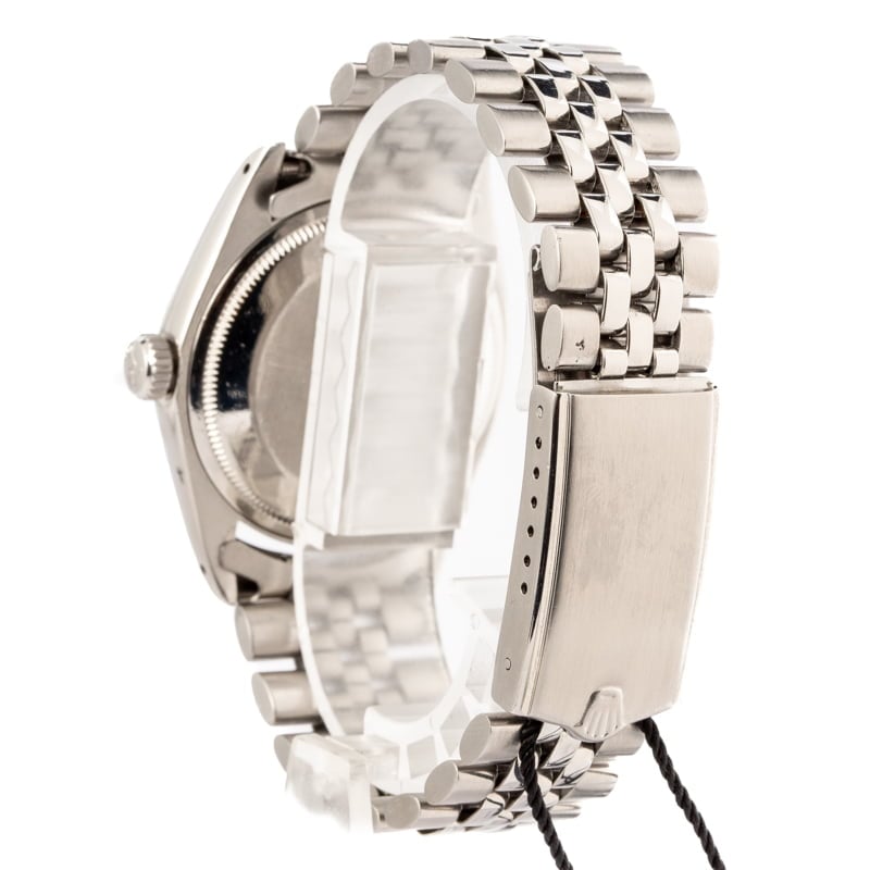 Rolex Date 1500 Jubilee Bracelet